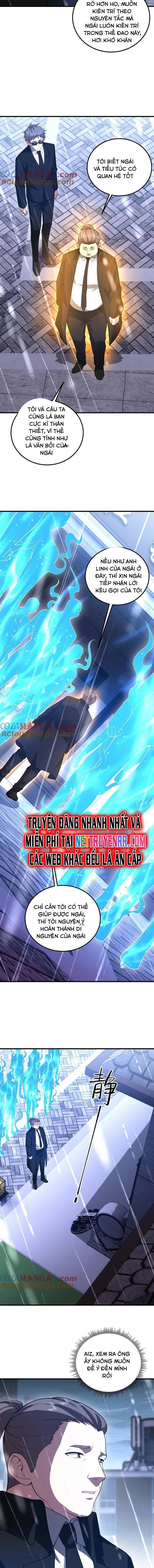 999 Em Gái Theo Đuổi Ngược Lại Tôi Chap 25 - Next Chap 26