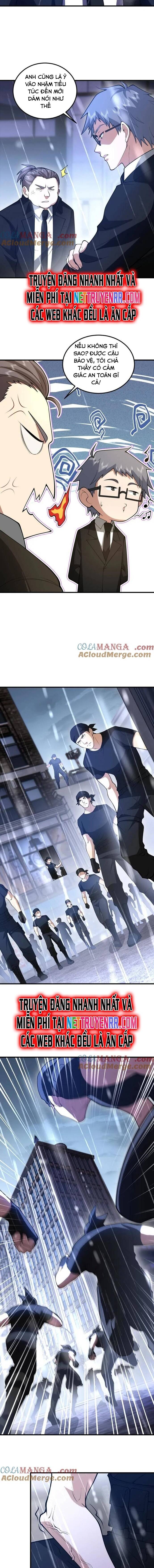 999 Em Gái Theo Đuổi Ngược Lại Tôi Chap 25 - Next Chap 26