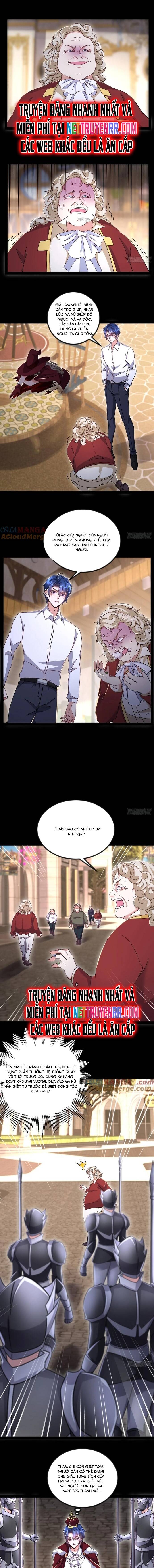 999 Em Gái Theo Đuổi Ngược Lại Tôi Chap 25 - Next Chap 26