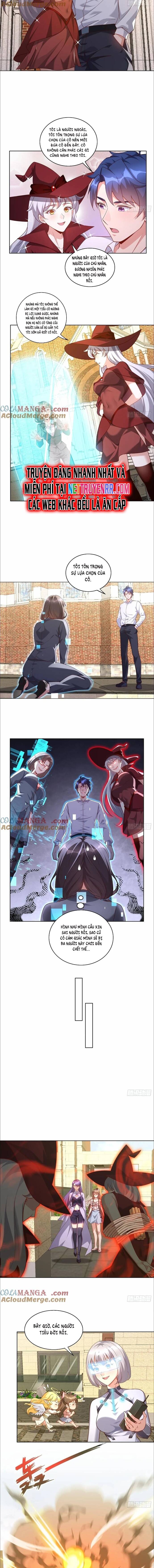 999 Em Gái Theo Đuổi Ngược Lại Tôi Chap 26 - Next Chap 27