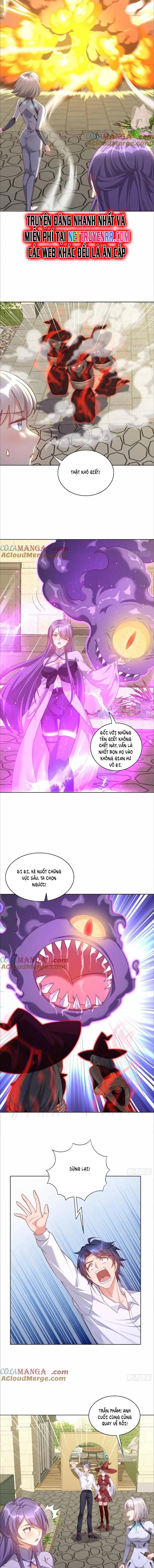 999 Em Gái Theo Đuổi Ngược Lại Tôi Chap 26 - Next Chap 27