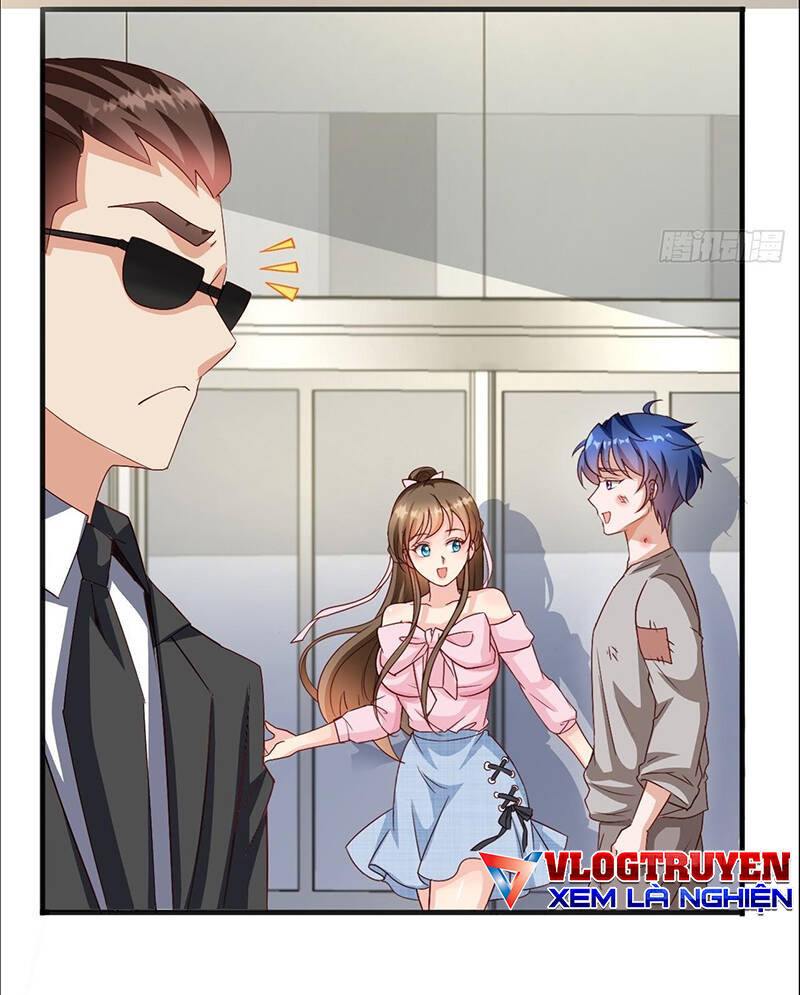 999 Em Gái Theo Đuổi Ngược Lại Tôi Chap 3 - Next Chap 4