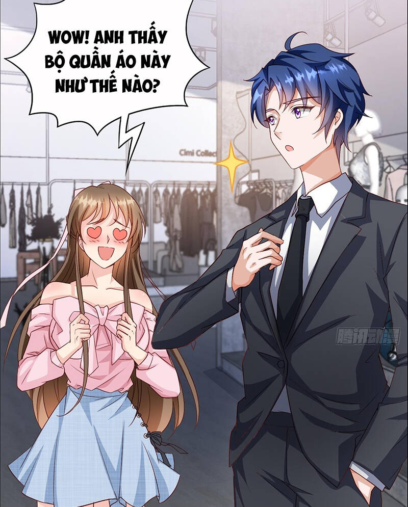 999 Em Gái Theo Đuổi Ngược Lại Tôi Chap 3 - Next Chap 4