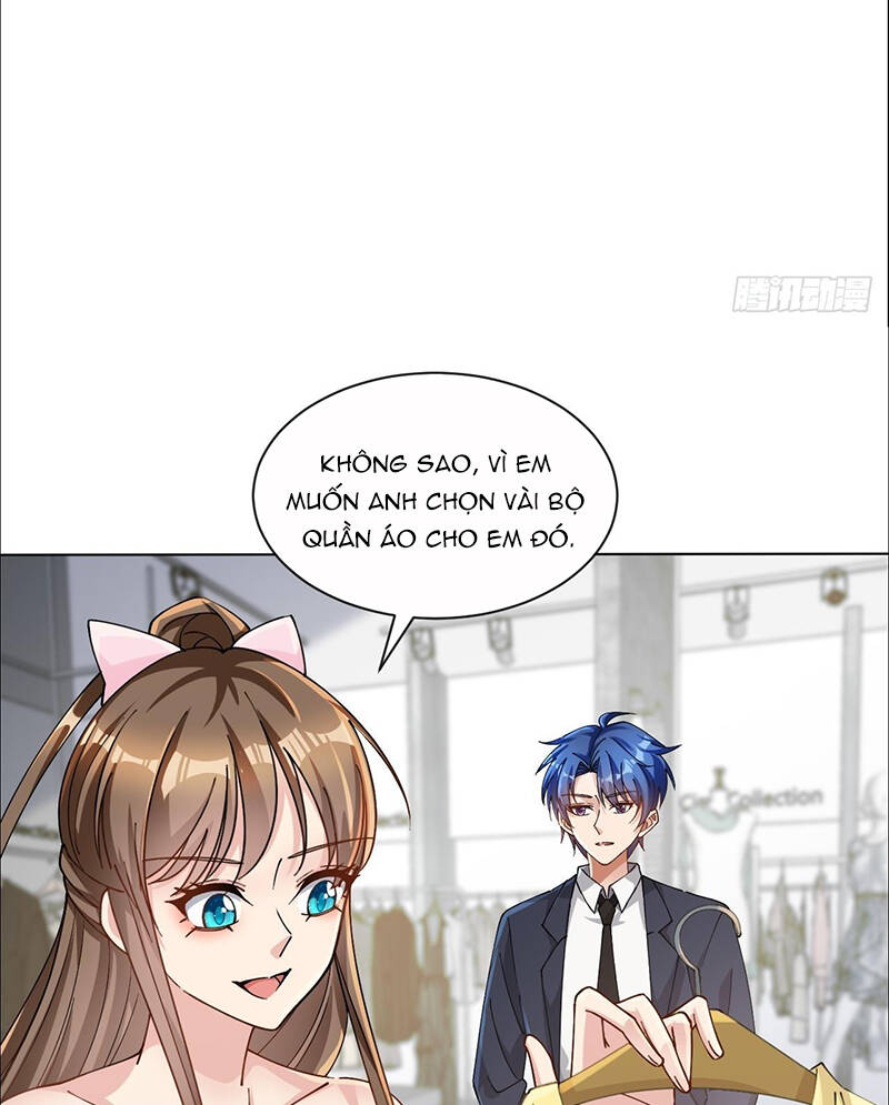 999 Em Gái Theo Đuổi Ngược Lại Tôi Chap 3 - Next Chap 4