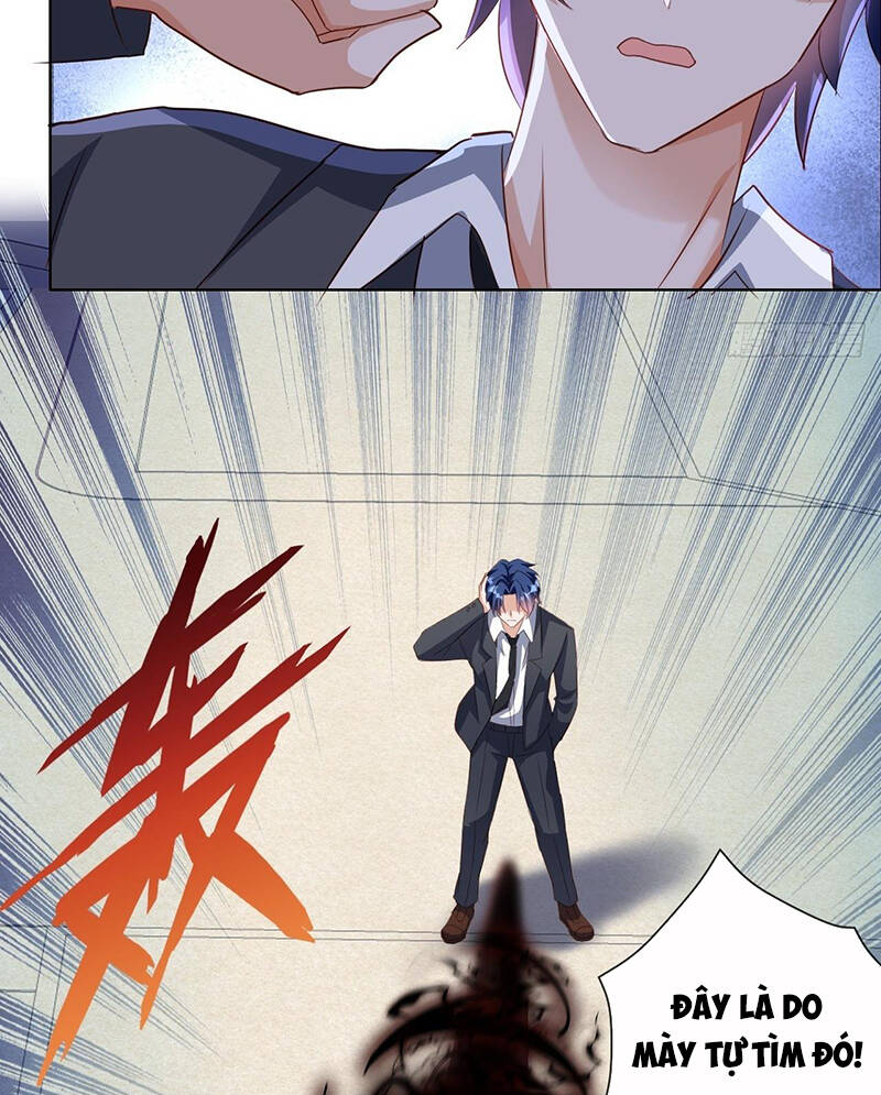 999 Em Gái Theo Đuổi Ngược Lại Tôi Chap 4 - Next Chap 5