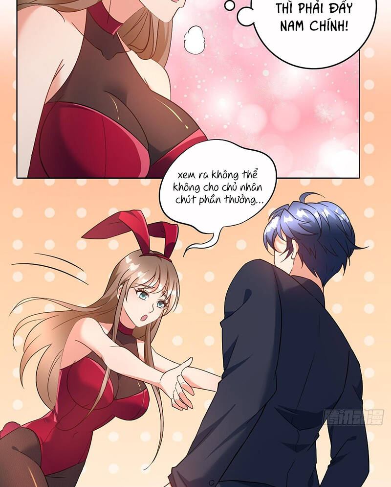 999 Em Gái Theo Đuổi Ngược Lại Tôi Chap 4 - Next Chap 5