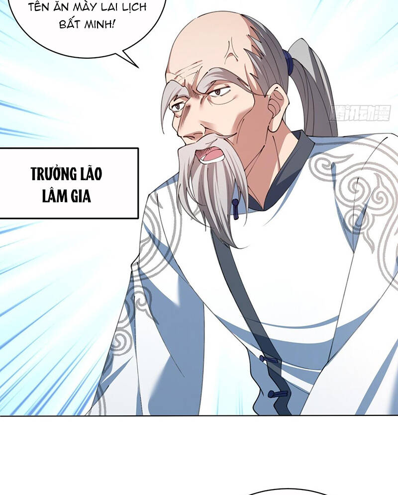 999 Em Gái Theo Đuổi Ngược Lại Tôi Chap 5 - Next Chap 6