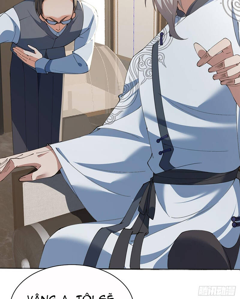 999 Em Gái Theo Đuổi Ngược Lại Tôi Chap 5 - Next Chap 6