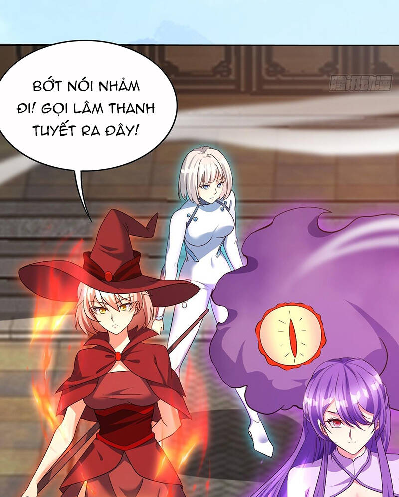 999 Em Gái Theo Đuổi Ngược Lại Tôi Chap 5 - Next Chap 6