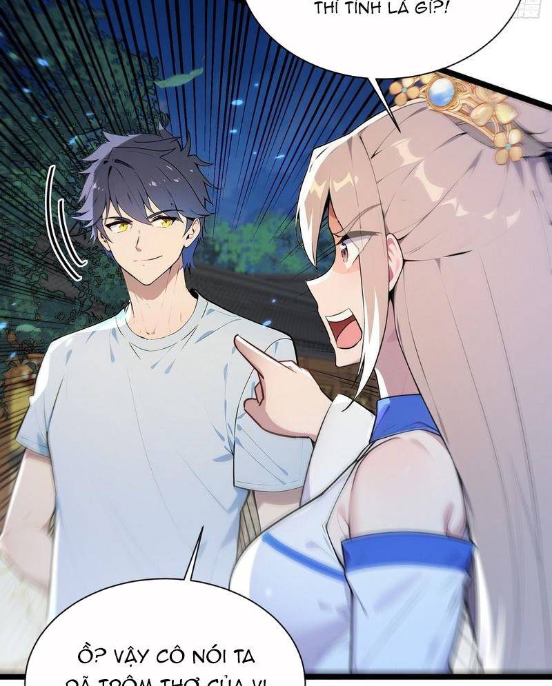 Hệ Thống Nhân Vật Chính, Ta Làm Lão Đại Khắp Chư Thiên Vạn Giới Chap 1 - Next Chap 2