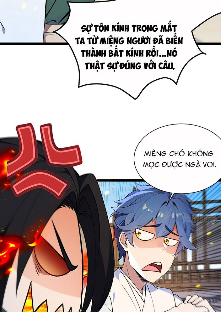 Hệ Thống Nhân Vật Chính, Ta Làm Lão Đại Khắp Chư Thiên Vạn Giới Chap 4 - Next Chap 5