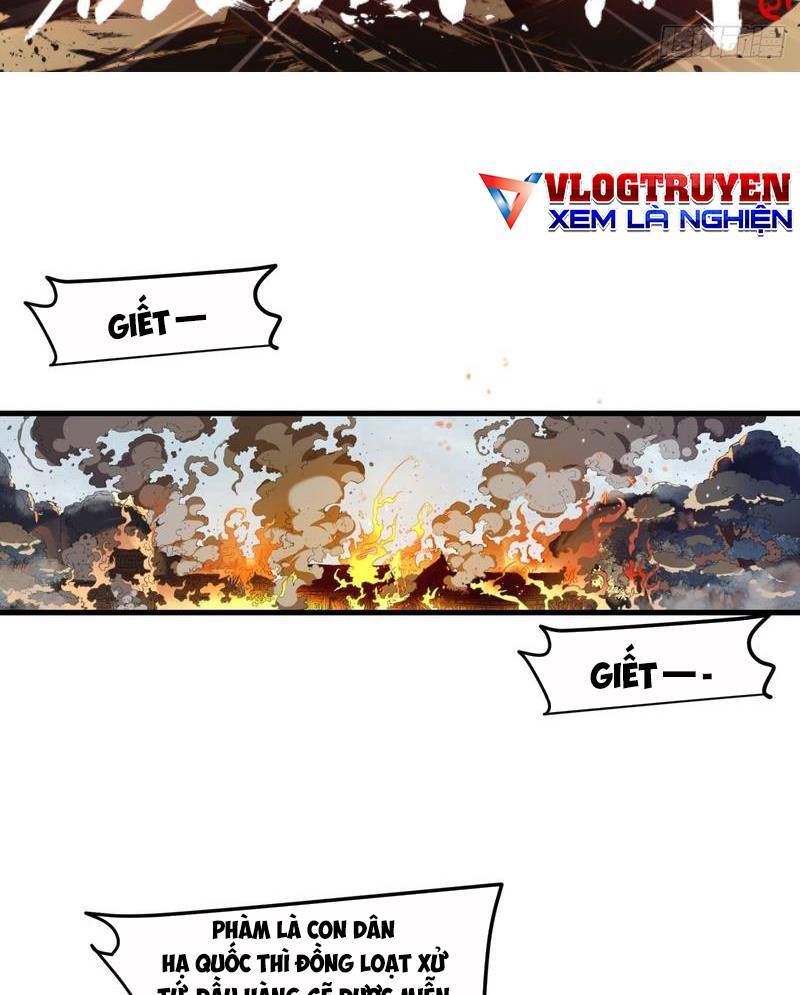 Một Người Quét Ngang Giang Hồ Chap 1 - Next Chap 2