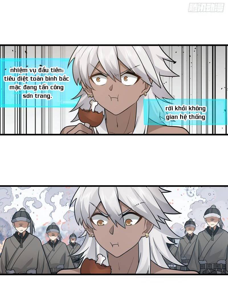 Một Người Quét Ngang Giang Hồ Chap 1 - Next Chap 2