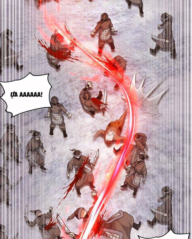 Một Người Quét Ngang Giang Hồ Chap 1 - Next Chap 2