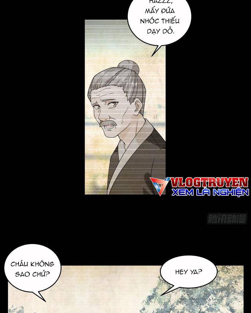 Một Người Quét Ngang Giang Hồ Chap 2 - Next Chap 3