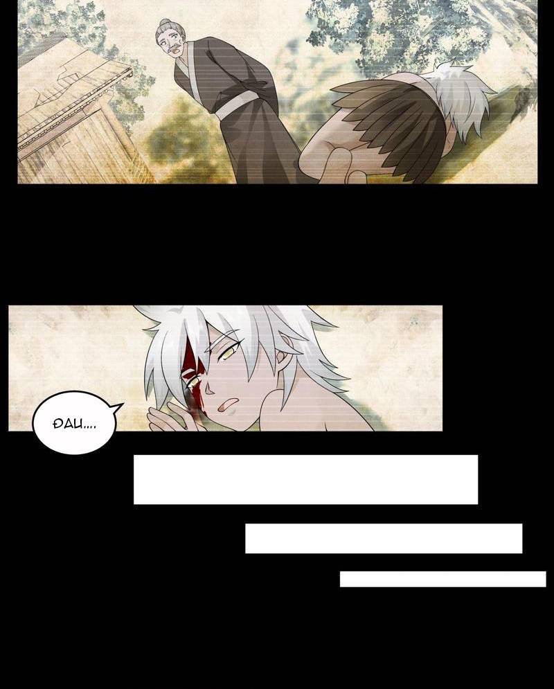 Một Người Quét Ngang Giang Hồ Chap 2 - Next Chap 3