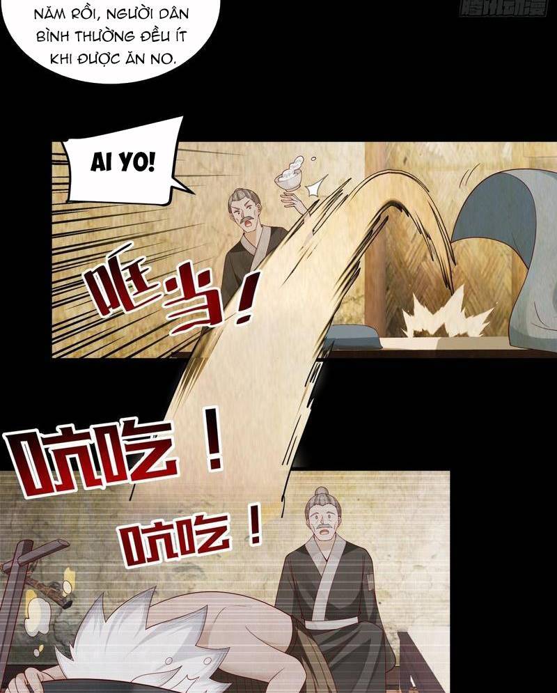 Một Người Quét Ngang Giang Hồ Chap 2 - Next Chap 3