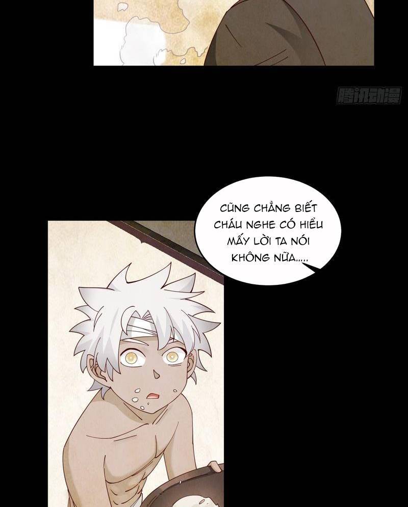 Một Người Quét Ngang Giang Hồ Chap 2 - Next Chap 3