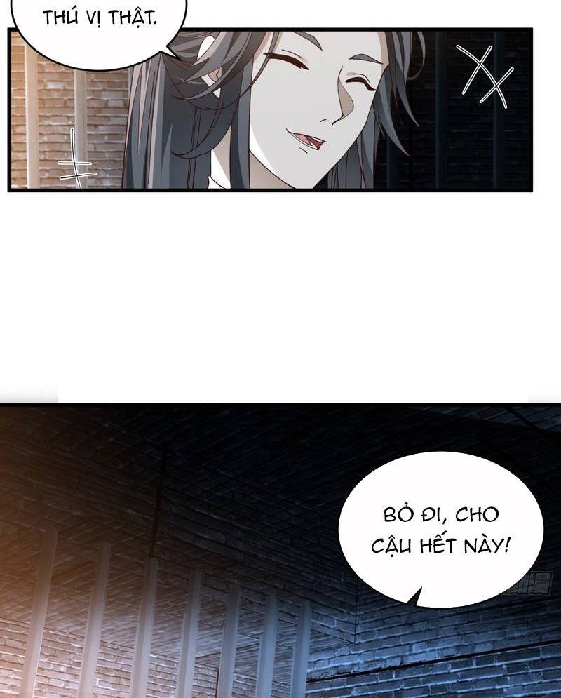 Một Người Quét Ngang Giang Hồ Chap 2 - Next Chap 3