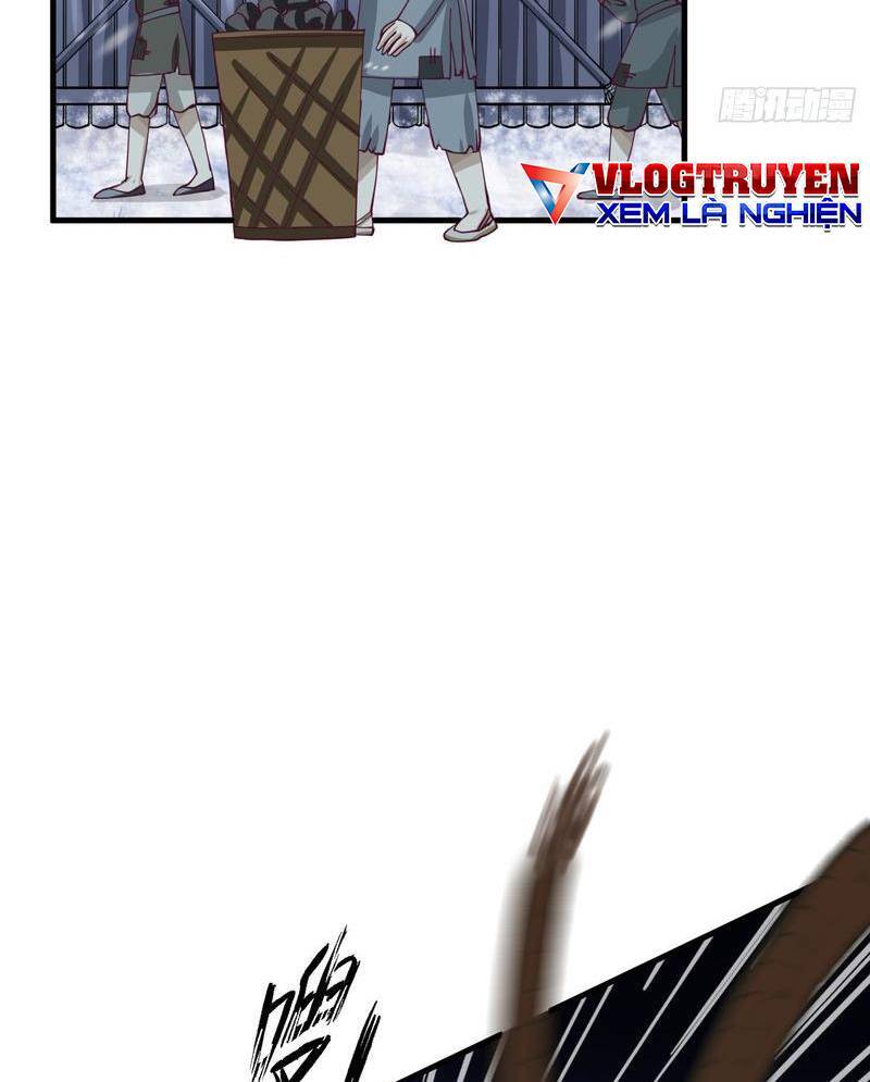 Một Người Quét Ngang Giang Hồ Chap 2 - Next Chap 3