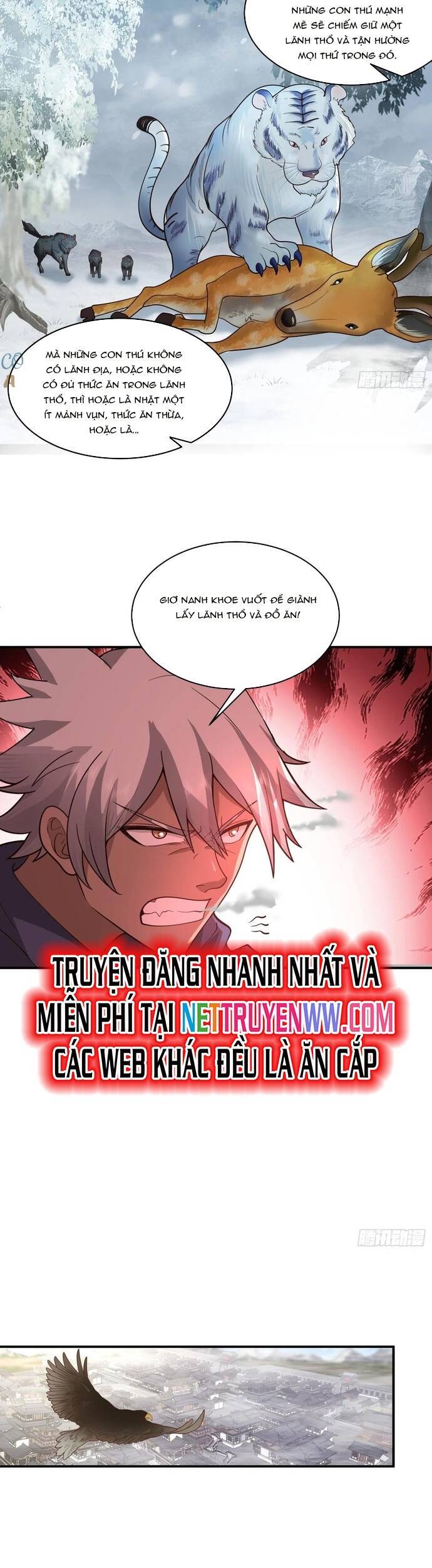 Một Người Quét Ngang Giang Hồ Chap 29 - Next Chap 30