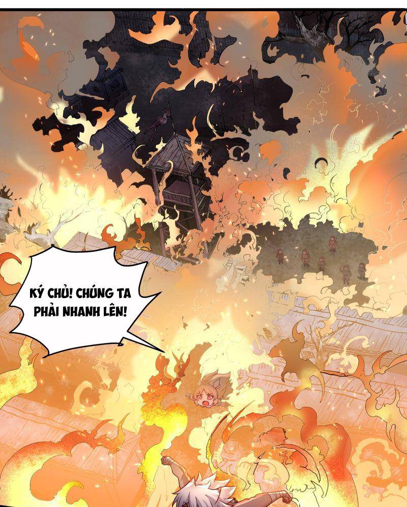 Một Người Quét Ngang Giang Hồ Chap 3 - Next Chap 4