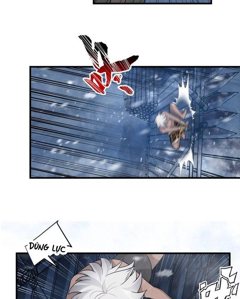 Một Người Quét Ngang Giang Hồ Chap 3 - Next Chap 4