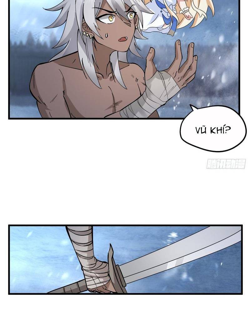 Một Người Quét Ngang Giang Hồ Chap 3 - Next Chap 4