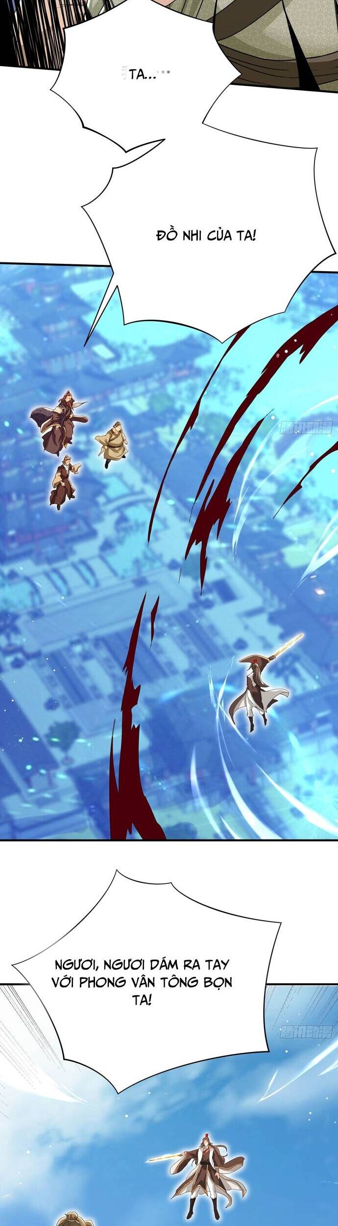 Hệ Thống Hèn Mọn Quỳ Xuống Cầu Xin Ta Vô Địch Chap 12 - Next Chap 13