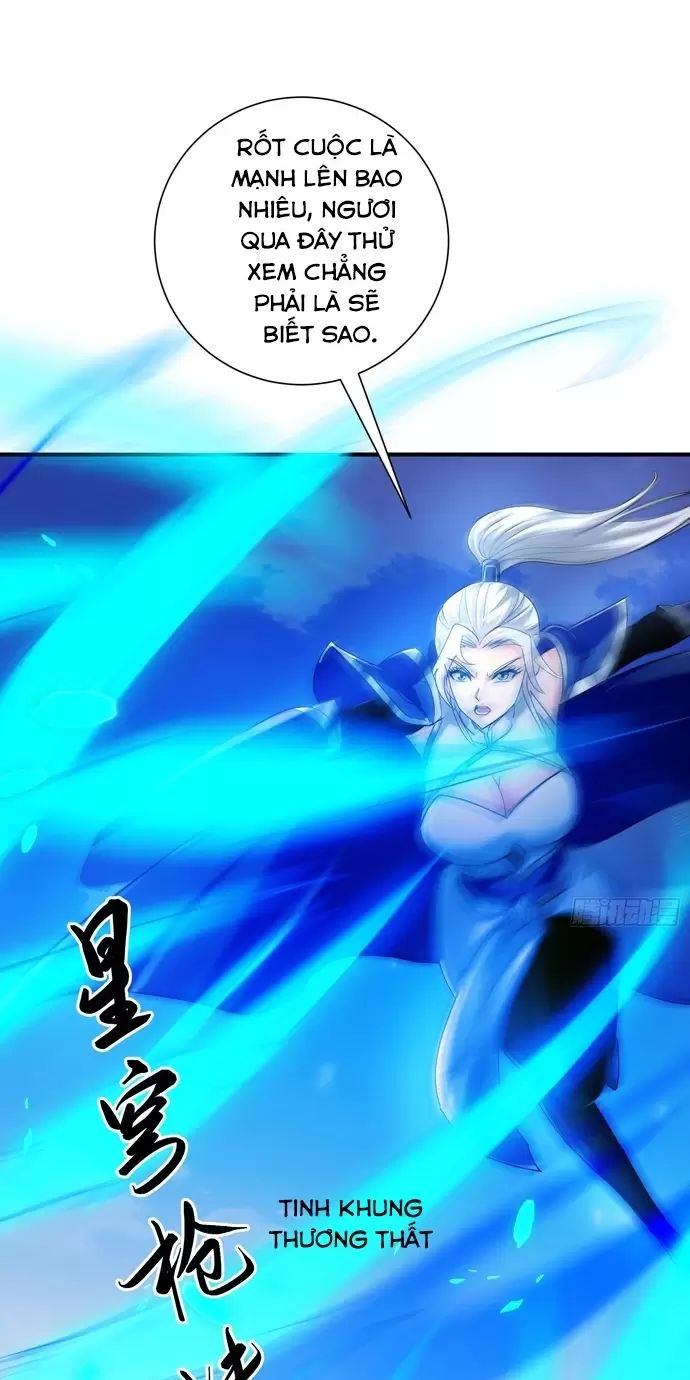 Hệ Thống Hèn Mọn Quỳ Xuống Cầu Xin Ta Vô Địch Chap 17 - Next Chap 18