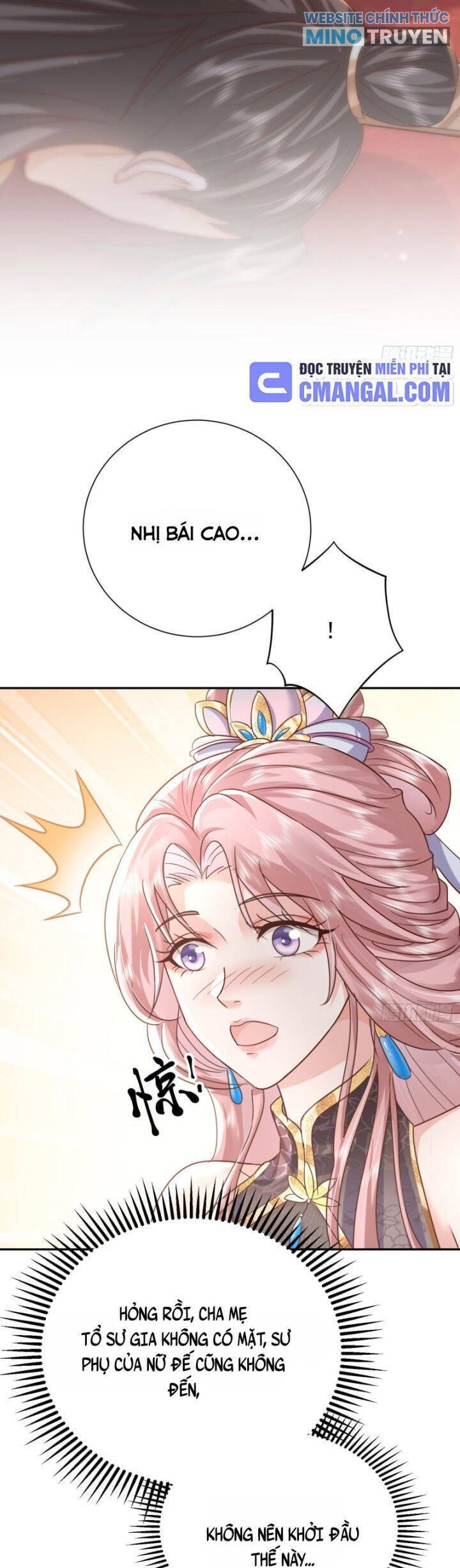 Hệ Thống Hèn Mọn Quỳ Xuống Cầu Xin Ta Vô Địch Chap 19 - Next Chap 20