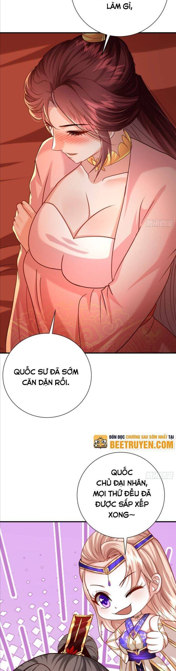 Hệ Thống Hèn Mọn Quỳ Xuống Cầu Xin Ta Vô Địch Chap 19 - Next Chap 20