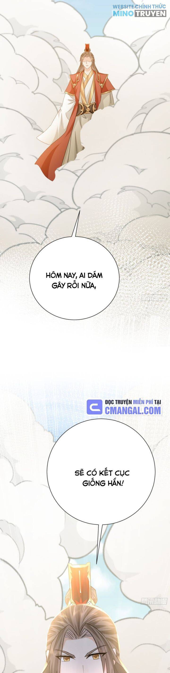 Hệ Thống Hèn Mọn Quỳ Xuống Cầu Xin Ta Vô Địch Chap 19 - Next Chap 20