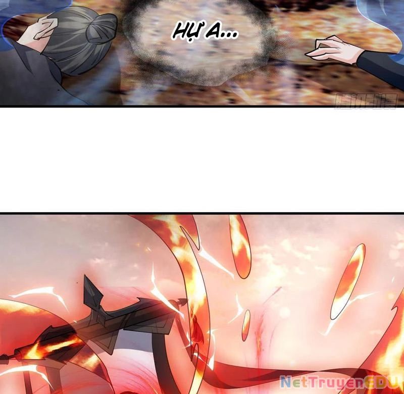 Hệ Thống Hèn Mọn Quỳ Xuống Cầu Xin Ta Vô Địch Chap 40 - Next Chap 41