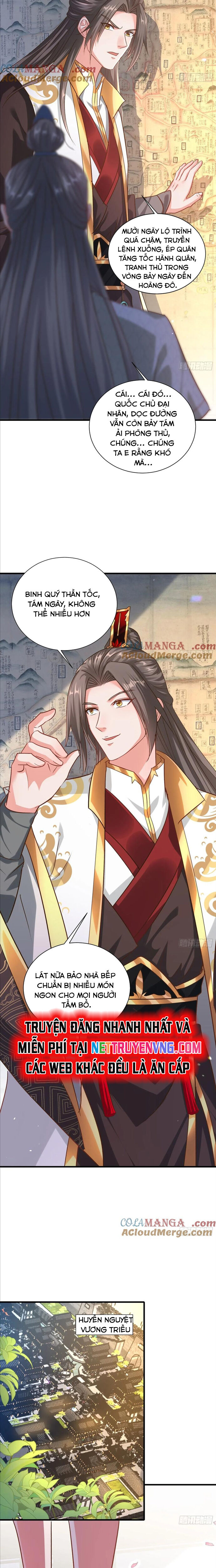 Hệ Thống Hèn Mọn Quỳ Xuống Cầu Xin Ta Vô Địch Chap 42 - Next Chap 43