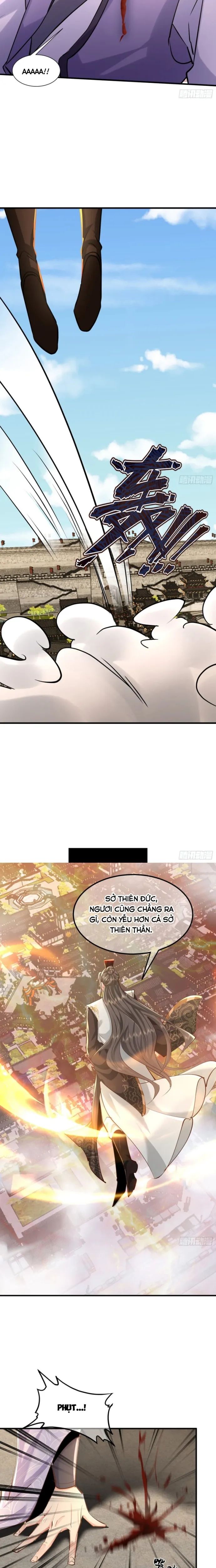 Hệ Thống Hèn Mọn Quỳ Xuống Cầu Xin Ta Vô Địch Chap 44 - Next Chap 45