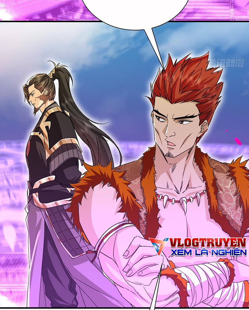 Hệ Thống Hèn Mọn Quỳ Xuống Cầu Xin Ta Vô Địch Chap 5 - Next Chap 6