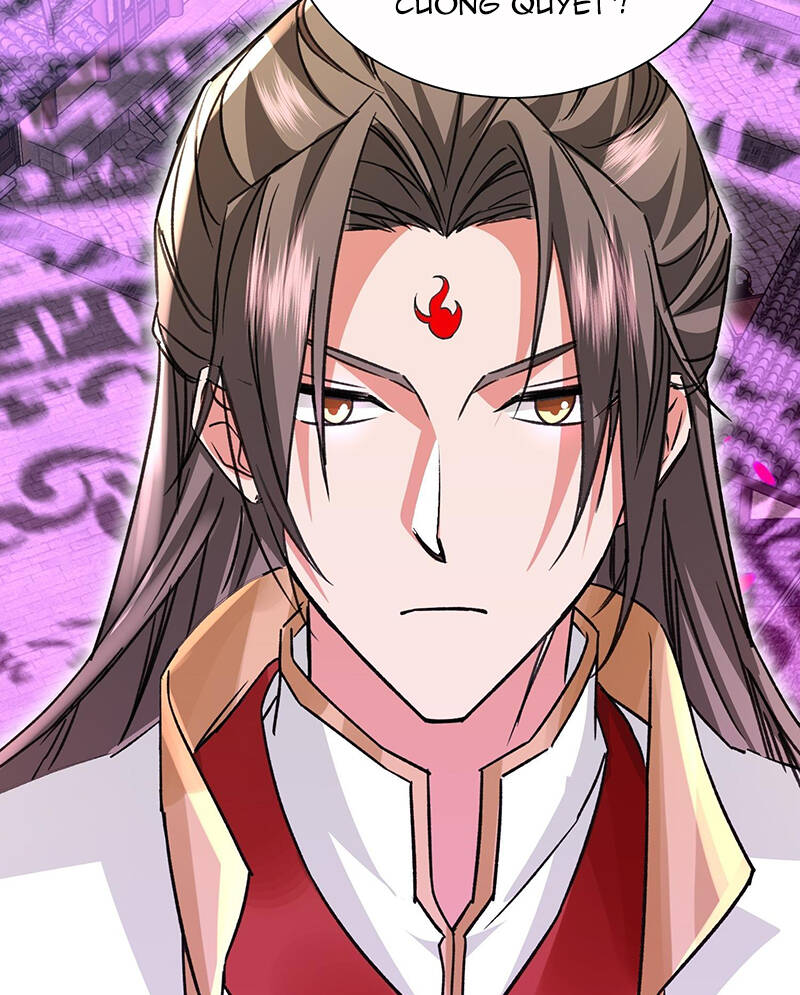 Hệ Thống Hèn Mọn Quỳ Xuống Cầu Xin Ta Vô Địch Chap 5 - Next Chap 6