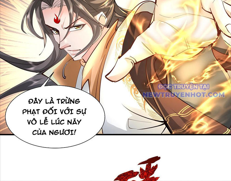 Hệ Thống Hèn Mọn Quỳ Xuống Cầu Xin Ta Vô Địch Chap 56 - Next Chap 57