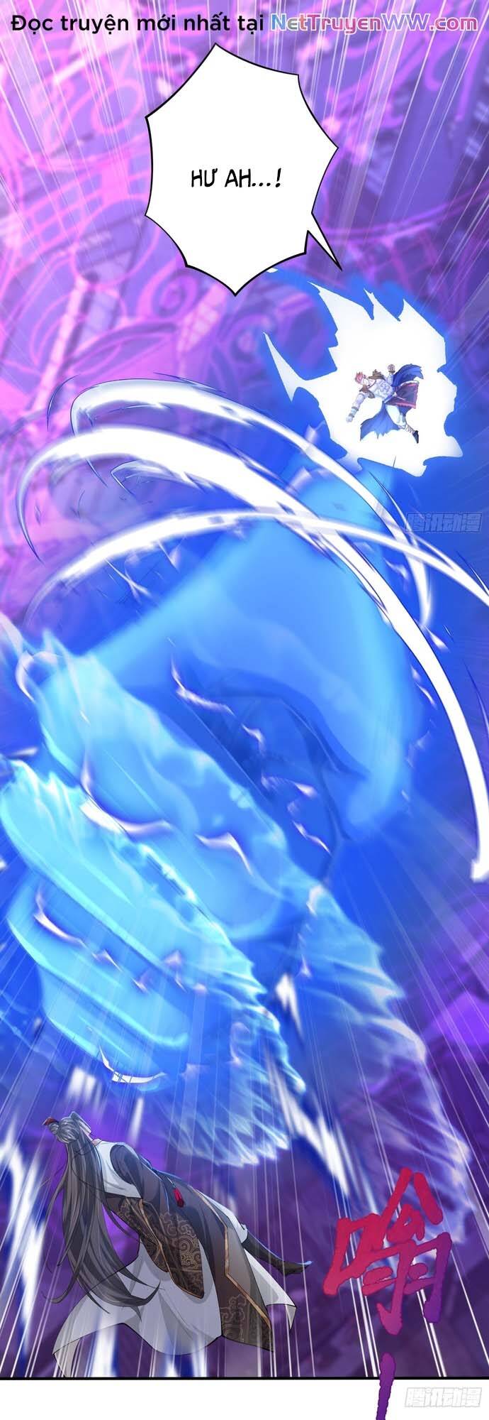 Hệ Thống Hèn Mọn Quỳ Xuống Cầu Xin Ta Vô Địch Chap 6 - Next Chap 7