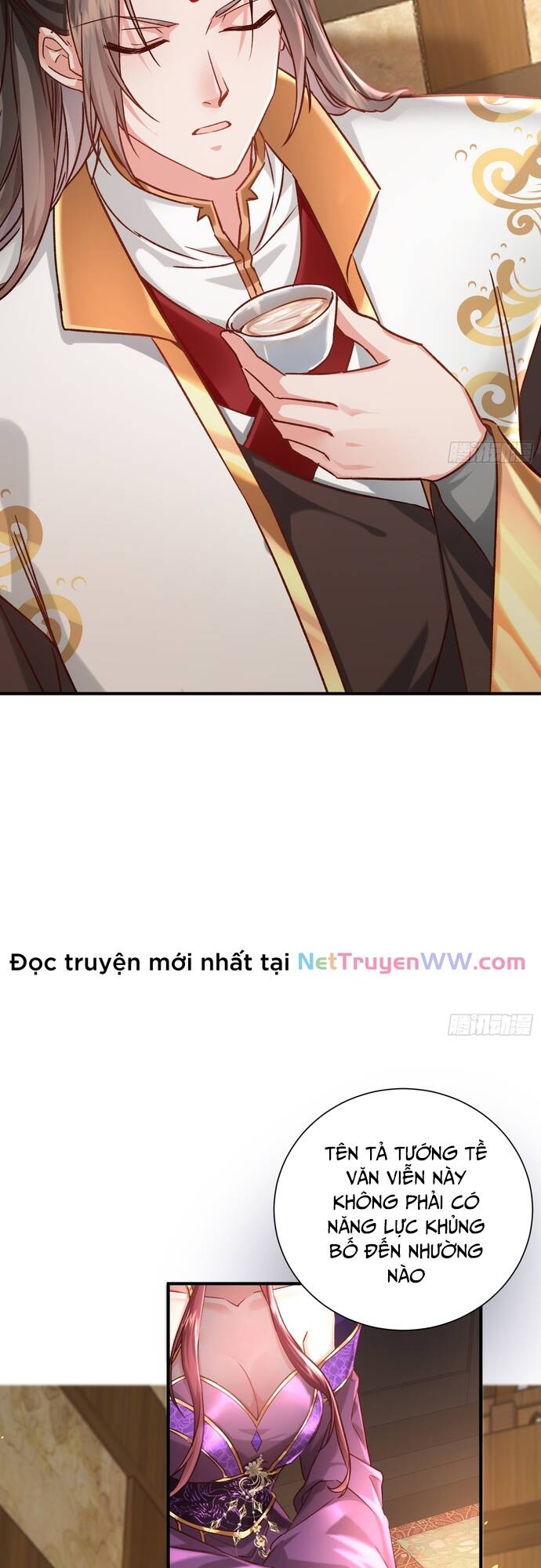 Hệ Thống Hèn Mọn Quỳ Xuống Cầu Xin Ta Vô Địch Chap 8 - Next Chap 9