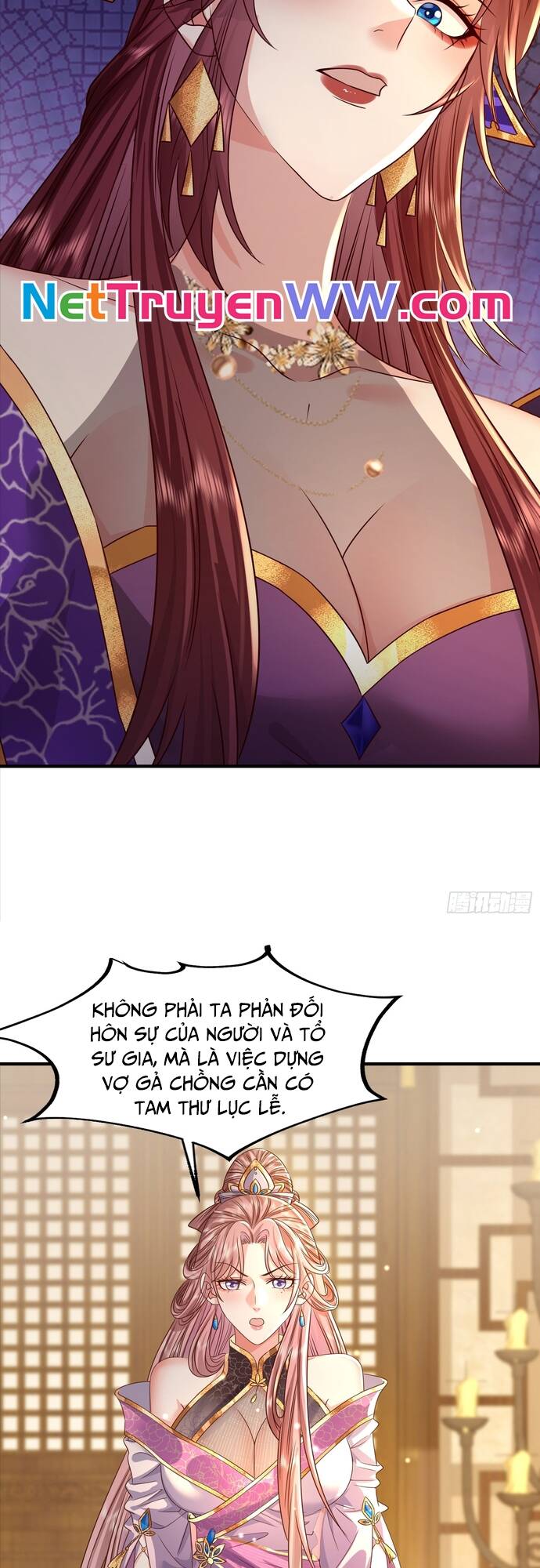 Hệ Thống Hèn Mọn Quỳ Xuống Cầu Xin Ta Vô Địch Chap 8 - Next Chap 9