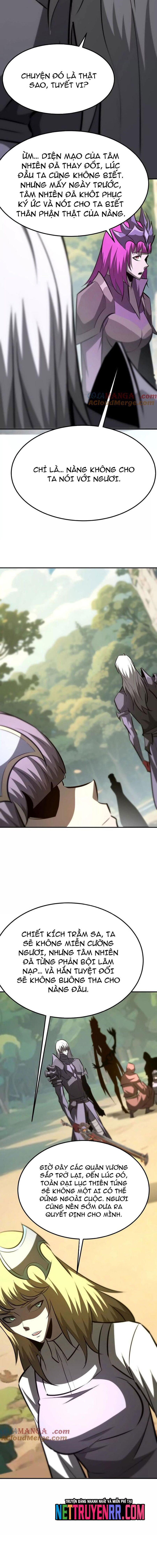 Võng Du Thiên Hạ Vô Song Chap 100 - Next Chap 101