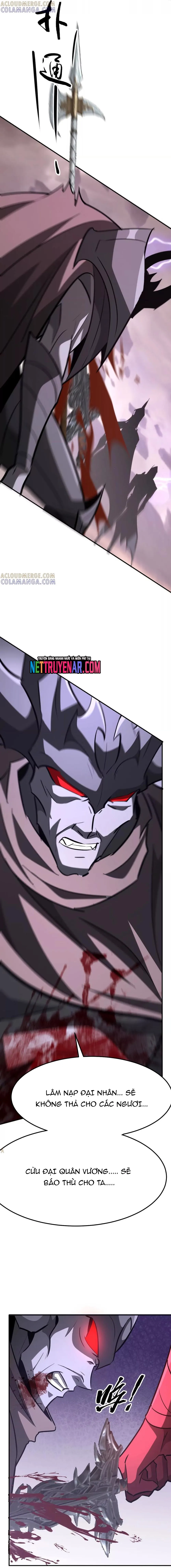 Võng Du Thiên Hạ Vô Song Chap 110 - Next Chap 111