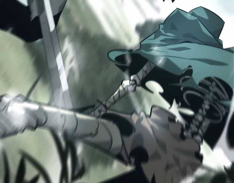 Võng Du Thiên Hạ Vô Song Chap 4 - Next Chap 5