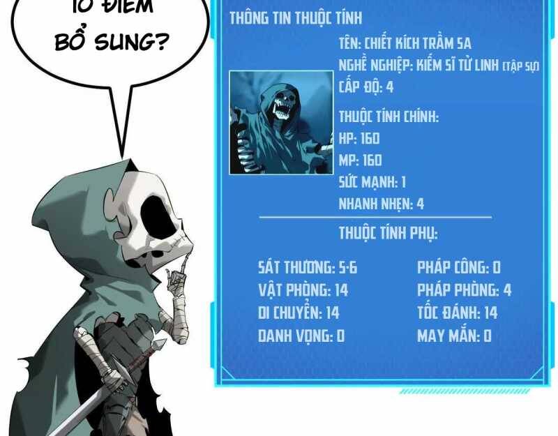 Võng Du Thiên Hạ Vô Song Chap 4 - Next Chap 5