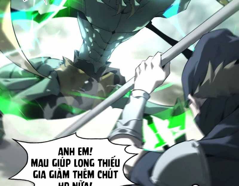 Võng Du Thiên Hạ Vô Song Chap 5 - Next Chap 6