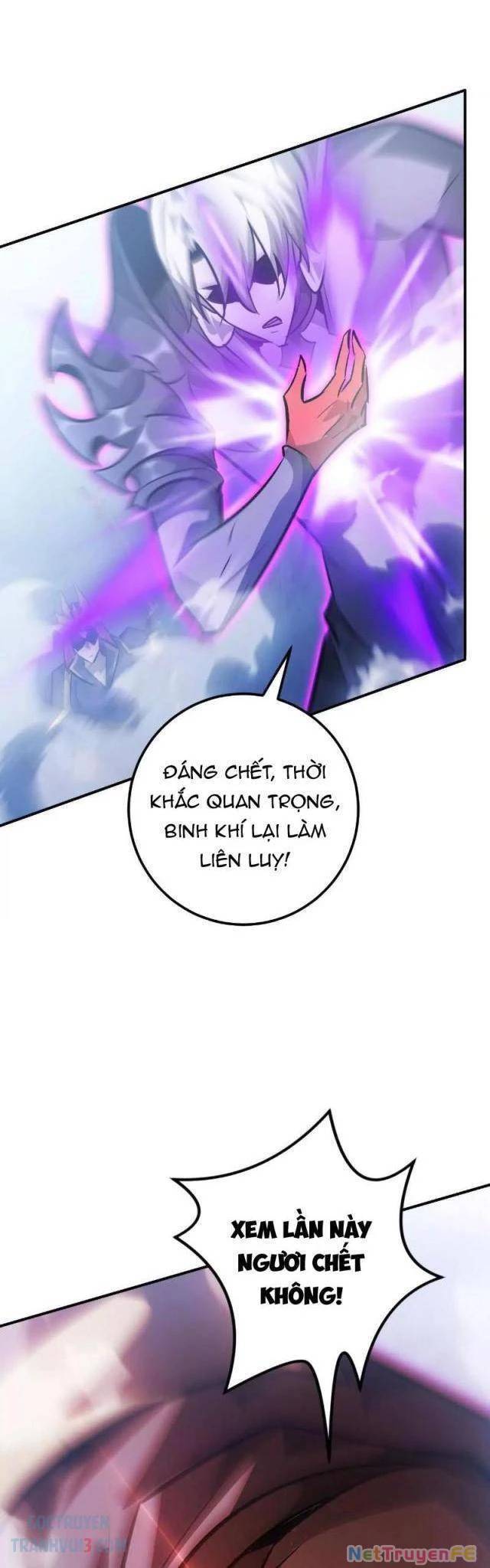 Võng Du Thiên Hạ Vô Song Chap 64 - Next Chap 65