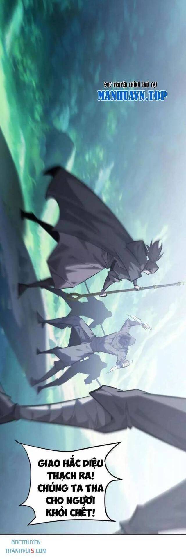 Võng Du Thiên Hạ Vô Song Chap 66 - Next Chap 67