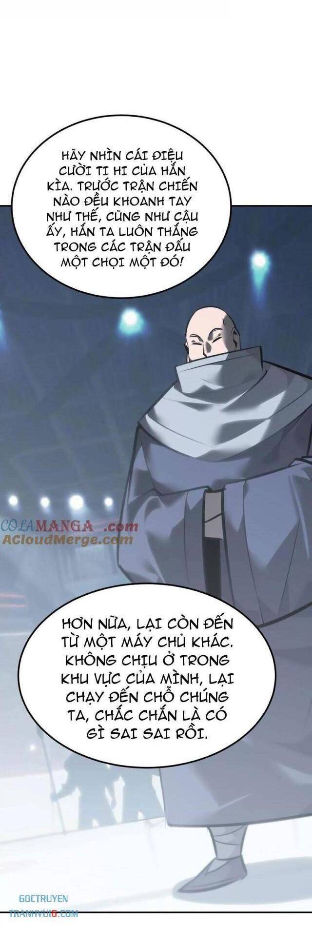 Võng Du Thiên Hạ Vô Song Chap 68 - Next Chap 69